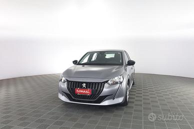 PEUGEOT 208 208 PureTech 75 Stop&Start 5 porte A