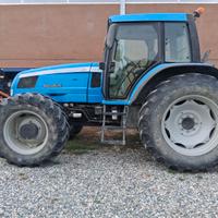 Landini legend 115