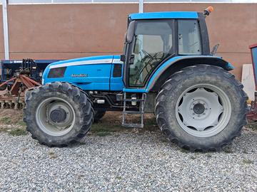 Landini legend 115