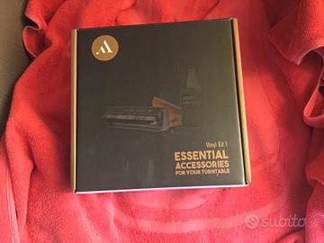 Kit per Vinile   Argon Audio  NUOVO