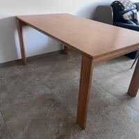 Tavolo allungabile 160/220