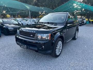Land Rover Range Sport 3.0 SDV6 SE