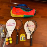 Set tennis