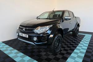 Mitsubishi L200 2.4 DI-D/181CV 4WD Double Cab Inte