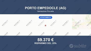 Immobile in asta di 124 m² con più di 5 locali e b