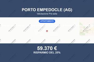 Immobile in asta di 124 m² con più di 5 locali e b