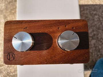 Preamplificatore Tisbury Audio Mini Pre