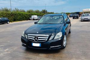 Mercedes Classe E Station Wagon w212