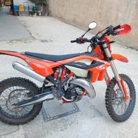 Beta RR Enduro 125 - 2022