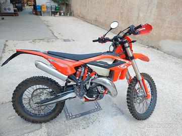 Beta RR Enduro 125 - 2022