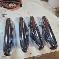 rostri paraurti fiat 1100