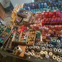 Filato di Qualità “BORGO eTRE STELLE ORO”