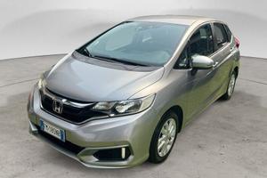 Honda Jazz 1.3 Comfort Connect ADAS