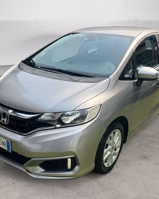 Honda Jazz 1.3 Comfort Connect ADAS