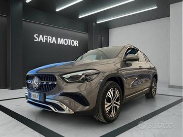 Mercedes-Benz GLA 200 d Auto Progressive Adva...