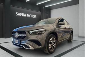 Mercedes-Benz GLA 200 d Auto Progressive Adva...