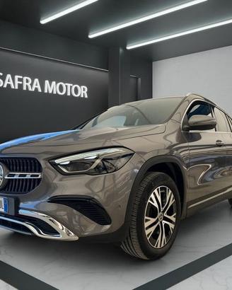 Mercedes-Benz GLA 200 d Auto Progressive Adva...