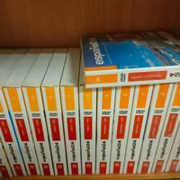 collana dvd, enciclopedia espanol 24