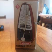 Metronomo Wittner taktell piccolo