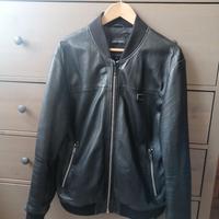 Giacca Antony Morato Black