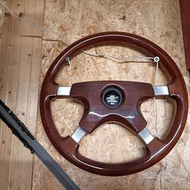volante auto