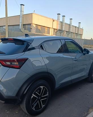 Nissan juke anno 2025 1.6 full Hybrid