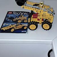 LEGO TECHNIC 8235 