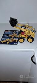 LEGO TECHNIC 8235 
