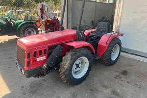 TRATTORE ANTONIO CARRARO TIGRONE 5000 USATO SNODAT