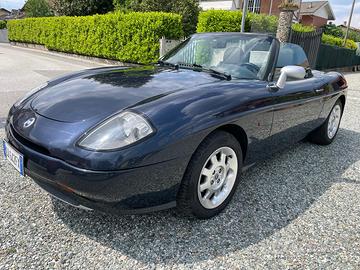 Fiat Barchetta Naxos