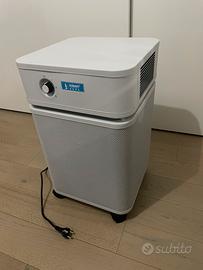 Purificatore d'aria iCleen 3 Hepa 63x37x37