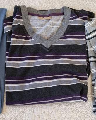 Pigiama da uomo, taglia L, da 44 a 12 €