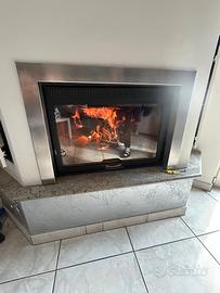 Termocamino Carinci 250 R