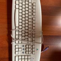 Tastiera Logitech perfettamente funzionante