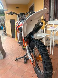 Ktm sx 85