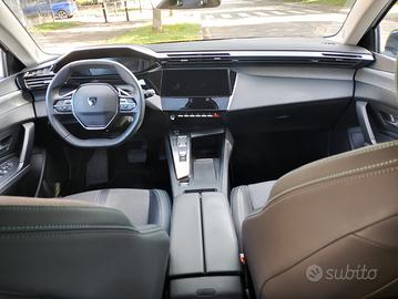 Peugeot 308 1.5 diesel 130 cavalli