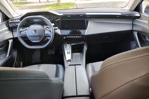 Peugeot 308 1.5 diesel 130 cavalli