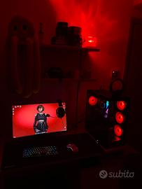 Pc gaming - ryzen 7 7700X - RTX 4070 super -32 RAM