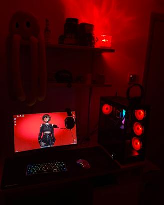 Pc gaming - ryzen 7 7700X - RTX 4070 super -32 RAM