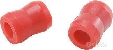 Gommini Boccole di ricambio per ammortizzatori