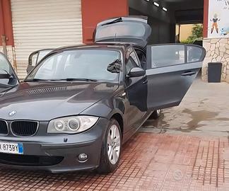 Bmw serie 1 120d 163cv