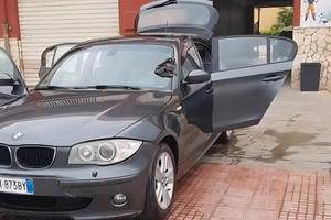 Bmw serie 1 120d 163cv