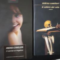 Libri camilleri