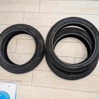 Gomme 120/70 17 180/60 17 Helios RS21