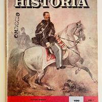 Rivista Historia 1957-1959 - di Alessandro Cutolo