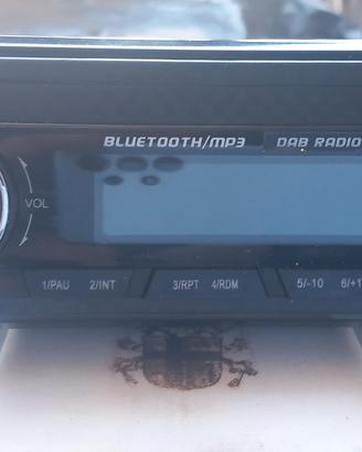 autoradio