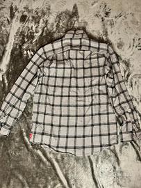 Camicia a quadri Wrangler – Taglia M (trattabile)