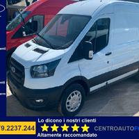 Ford Transit Van 165 cv L2H2 10 qli
