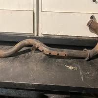 Collettore Ducati RT