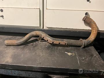 Collettore Ducati RT